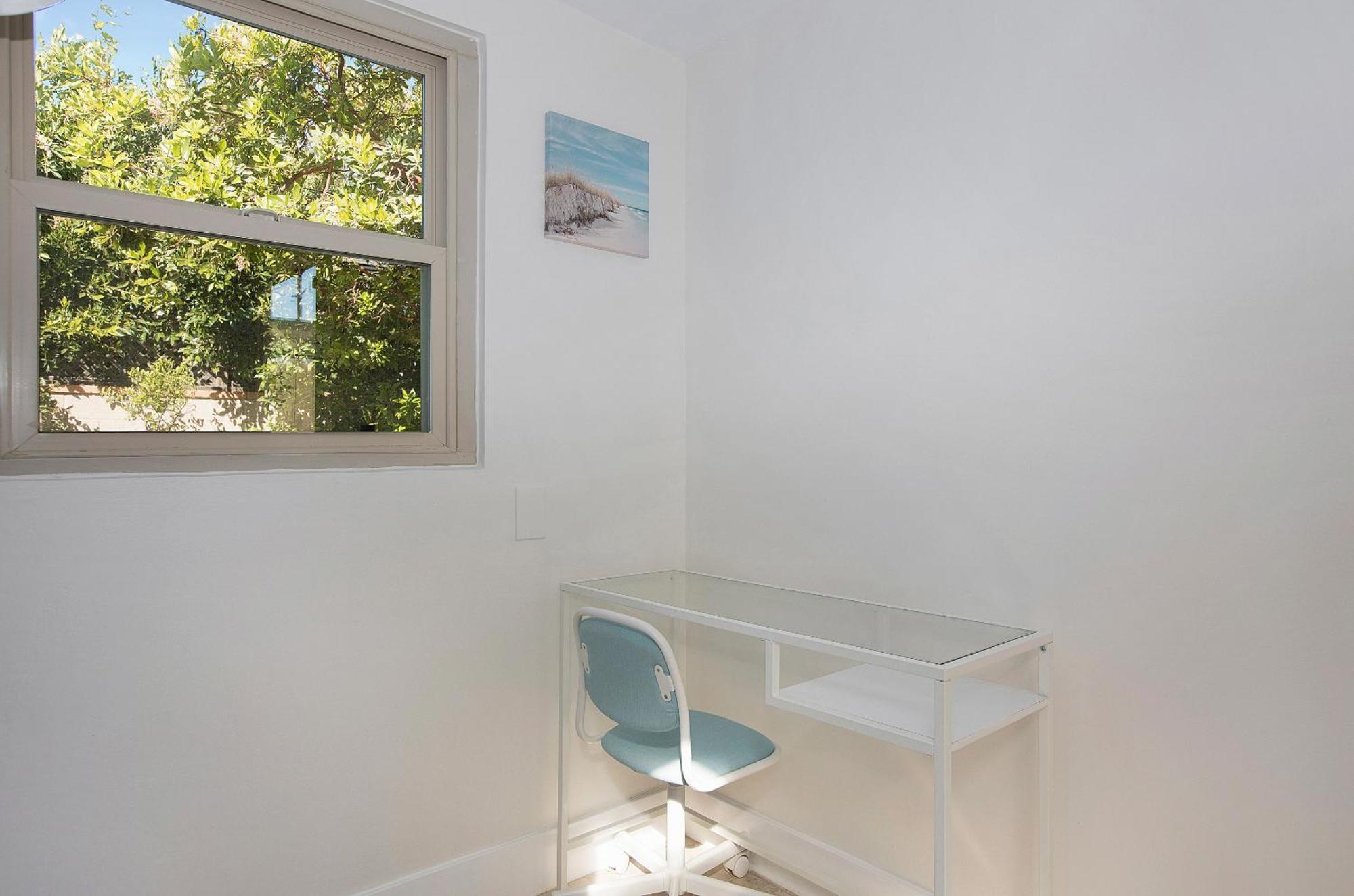Oasis With Pool And Music Studio By Benvenu Los Angeles Buitenkant foto